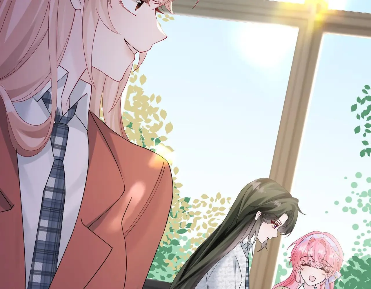 第41话 诽谤 第107页