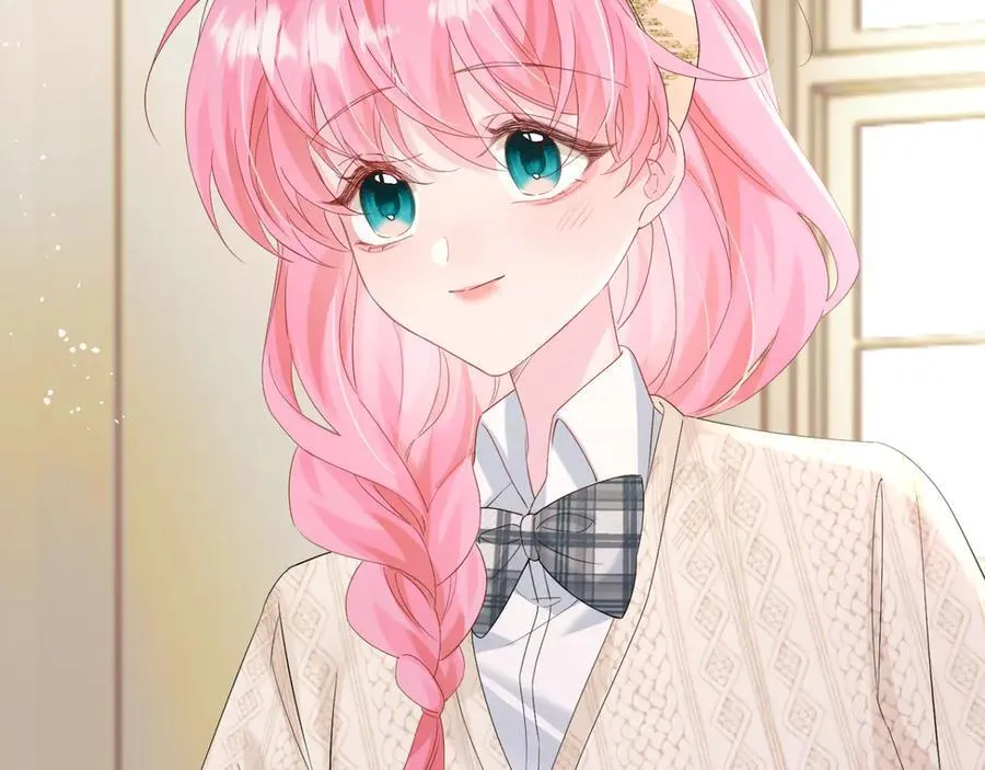第49话 女总裁？ 第6页