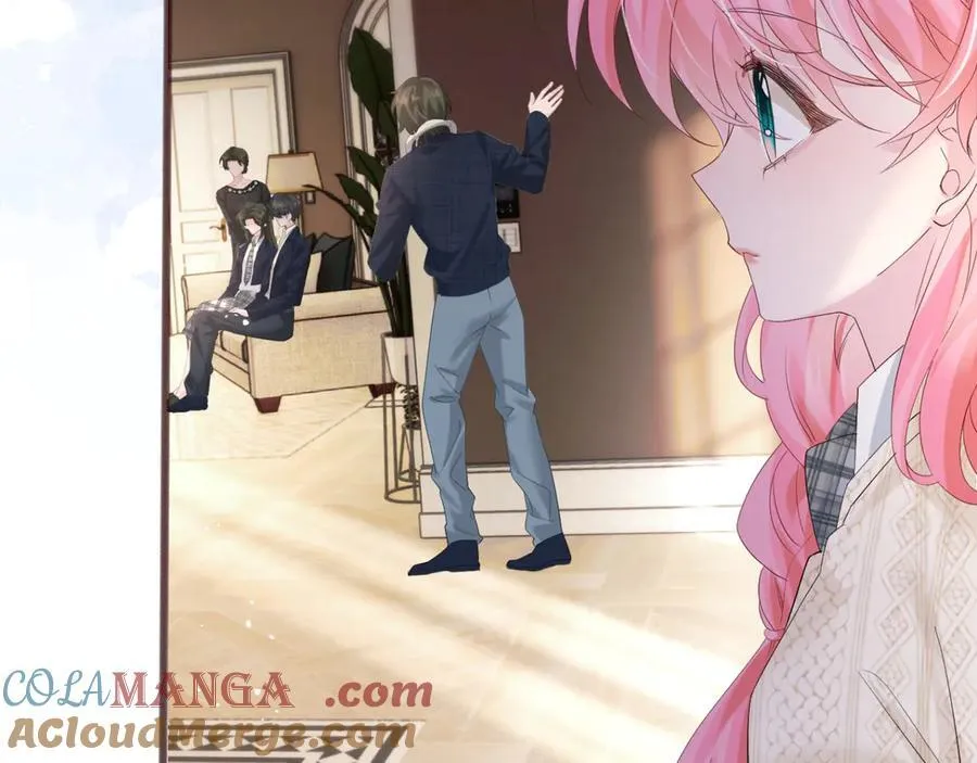 第49话 女总裁？ 第9页
