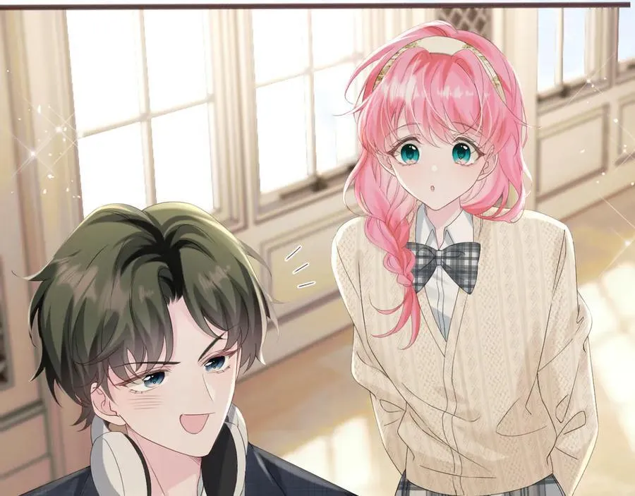 第49话 女总裁？ 第11页