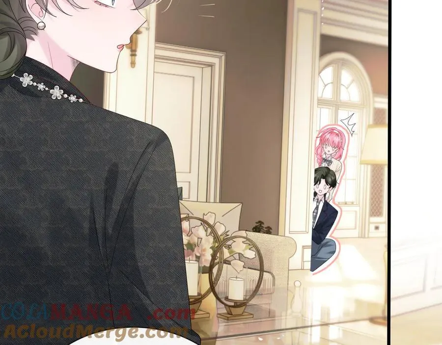 第49话 女总裁？ 第37页