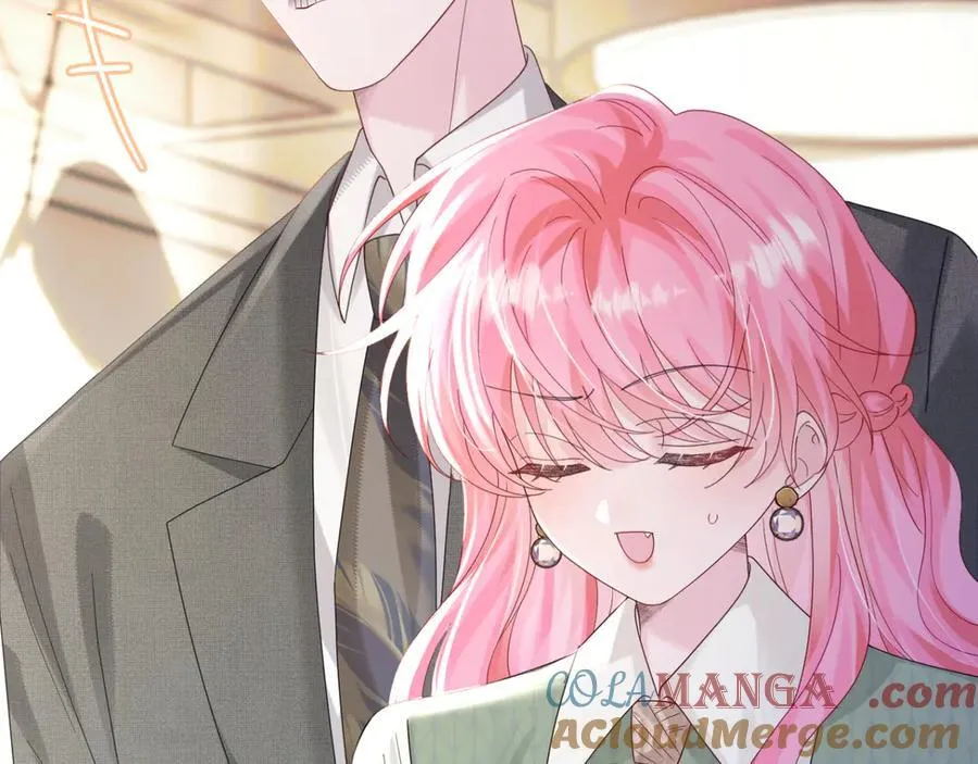 第49话 女总裁？ 第49页