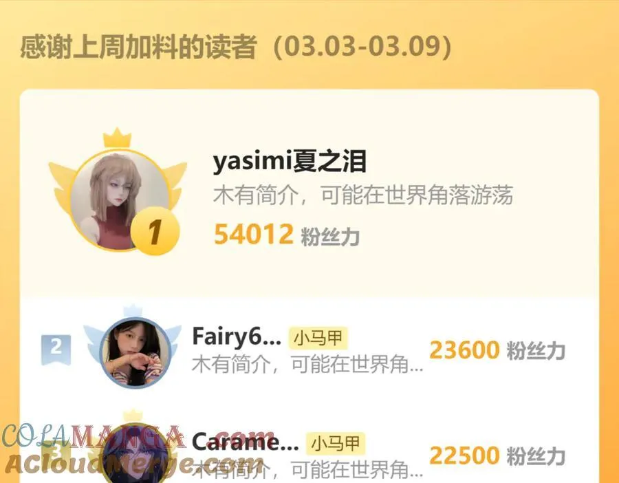 第49话 女总裁？ 第125页
