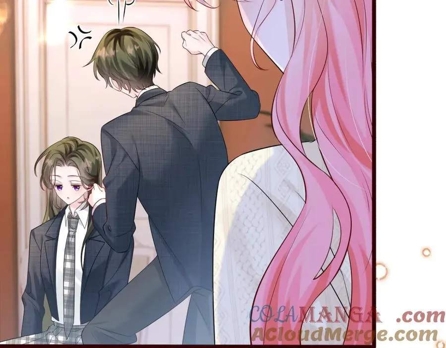 第55话 画中仙顾漾 第33页