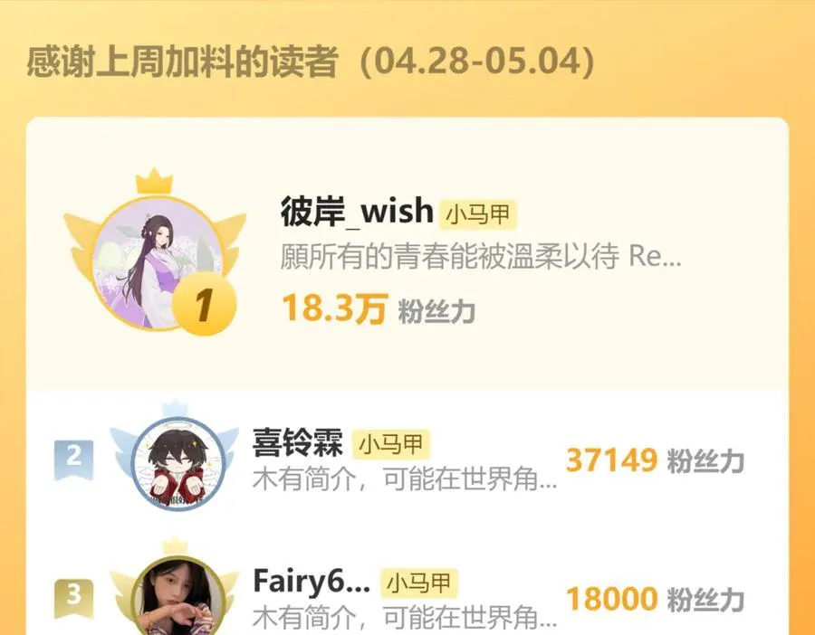 第57话 小心祁绪 第128页