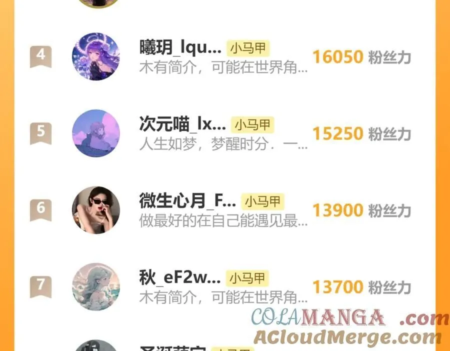 第57话 小心祁绪 第129页