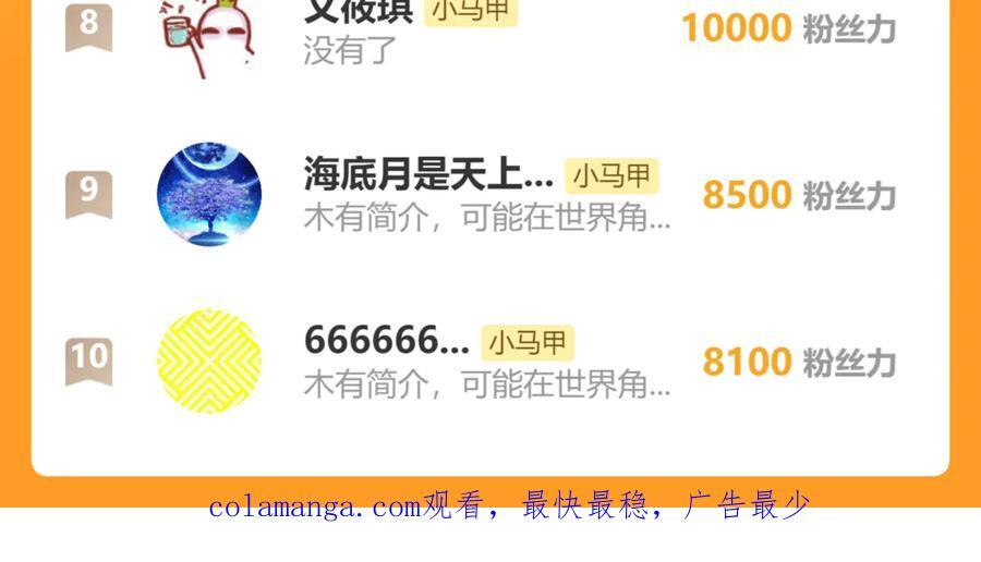 第67话 晚宴修罗场 第138页