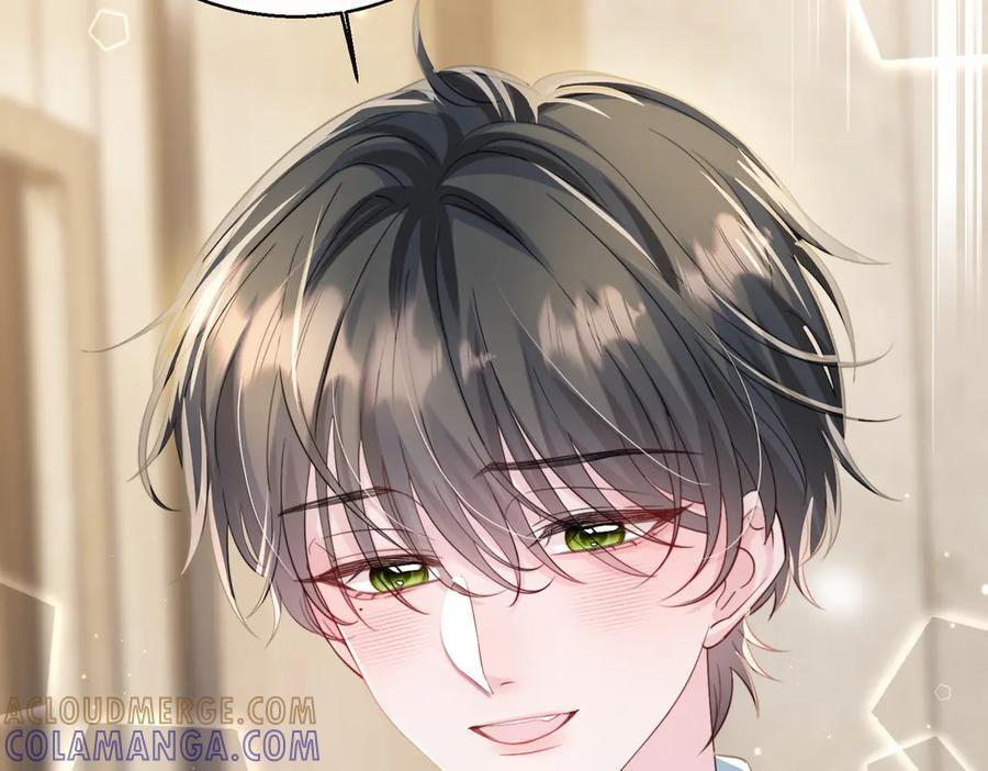 第69话 封玦喝醉了？ 第113页