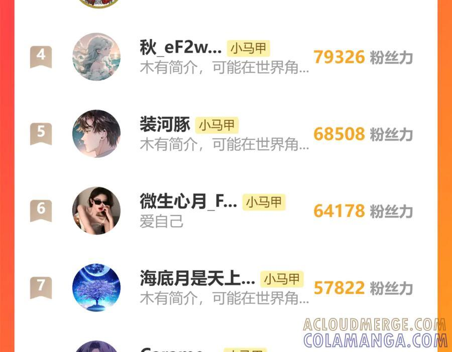 第69话 封玦喝醉了？ 第133页