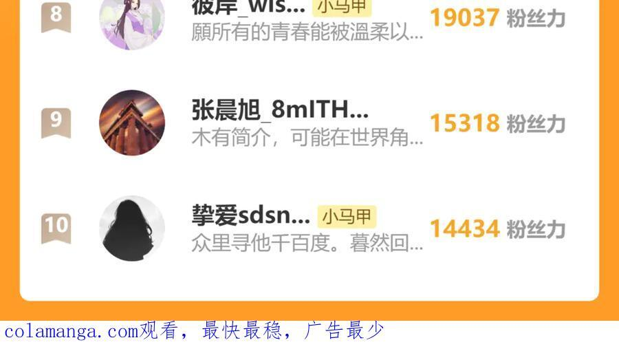 第70话 亲一下，好不好？ 第124页