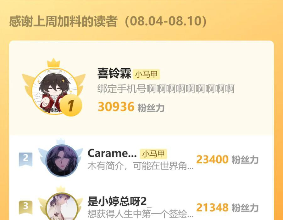 第71话 不信谣不传谣 第135页