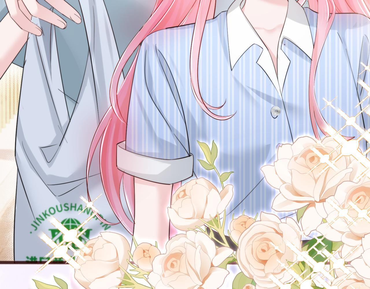 第79话 端水大师 第23页