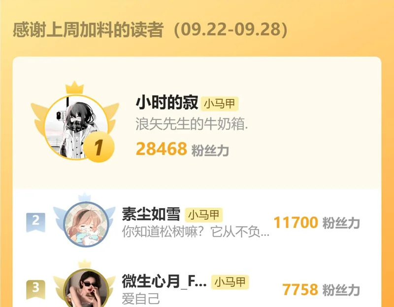 第78话 想保护你 第83页
