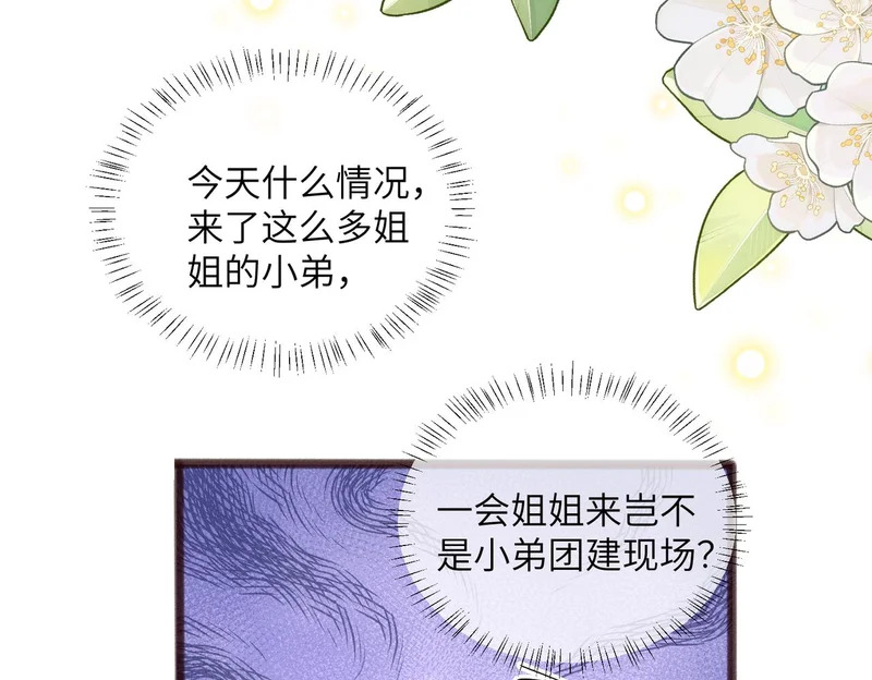 第82话 姐姐来了 第68页