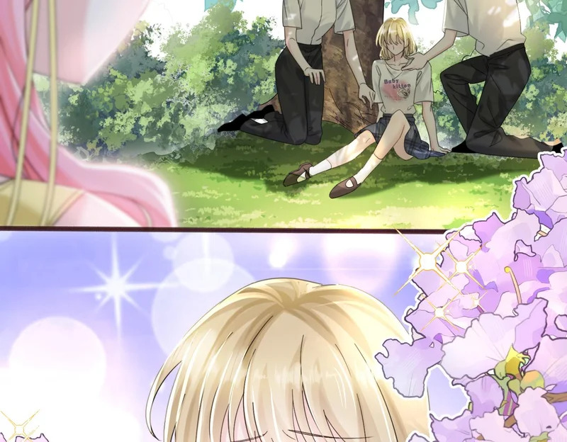第84话 姐妹情深 第24页