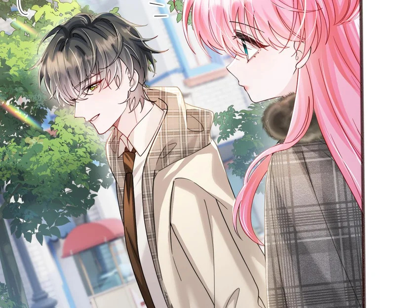 第95话 甜不甜？ 第26页
