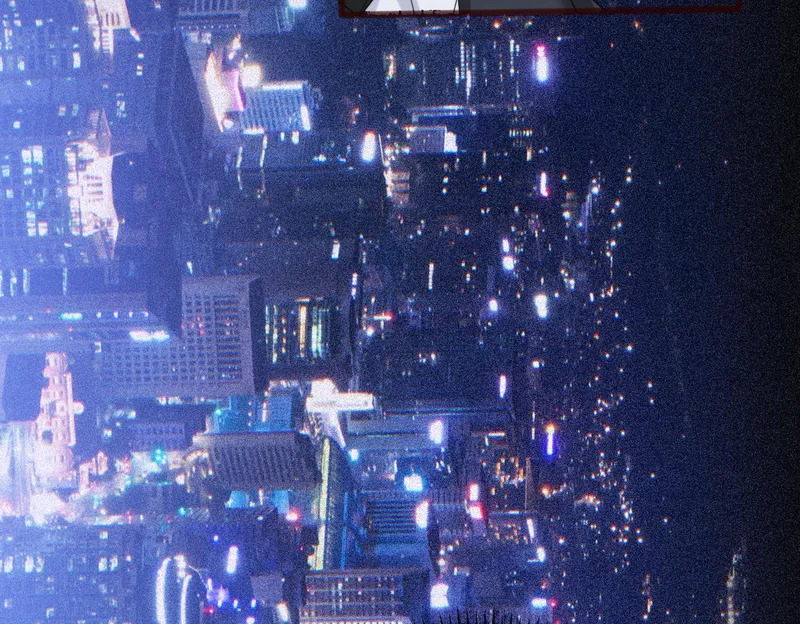 第99话 不眠之夜 第34页
