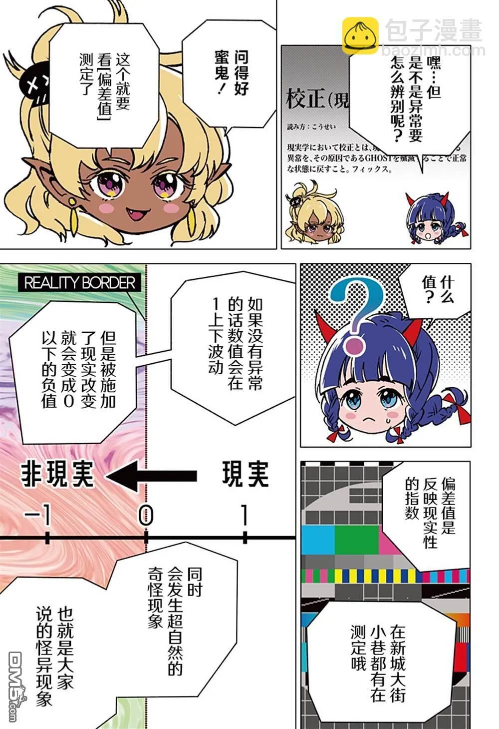 第2话 第3页