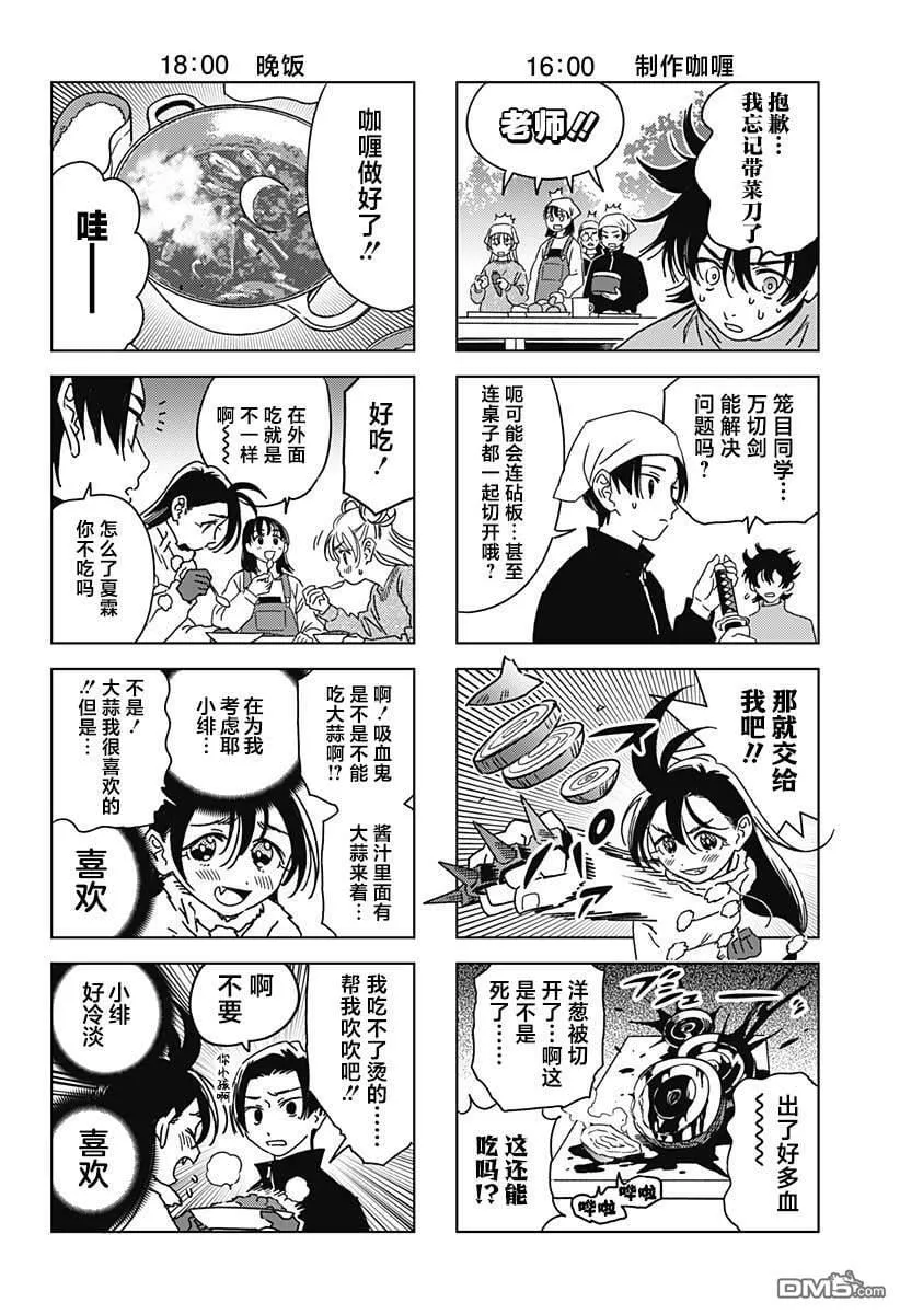 第33话 第8页