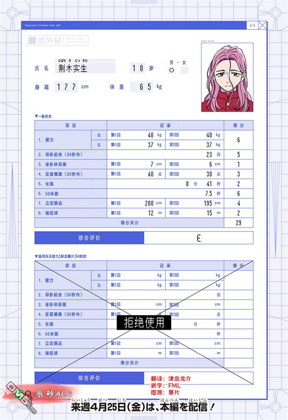 番外14 第5页