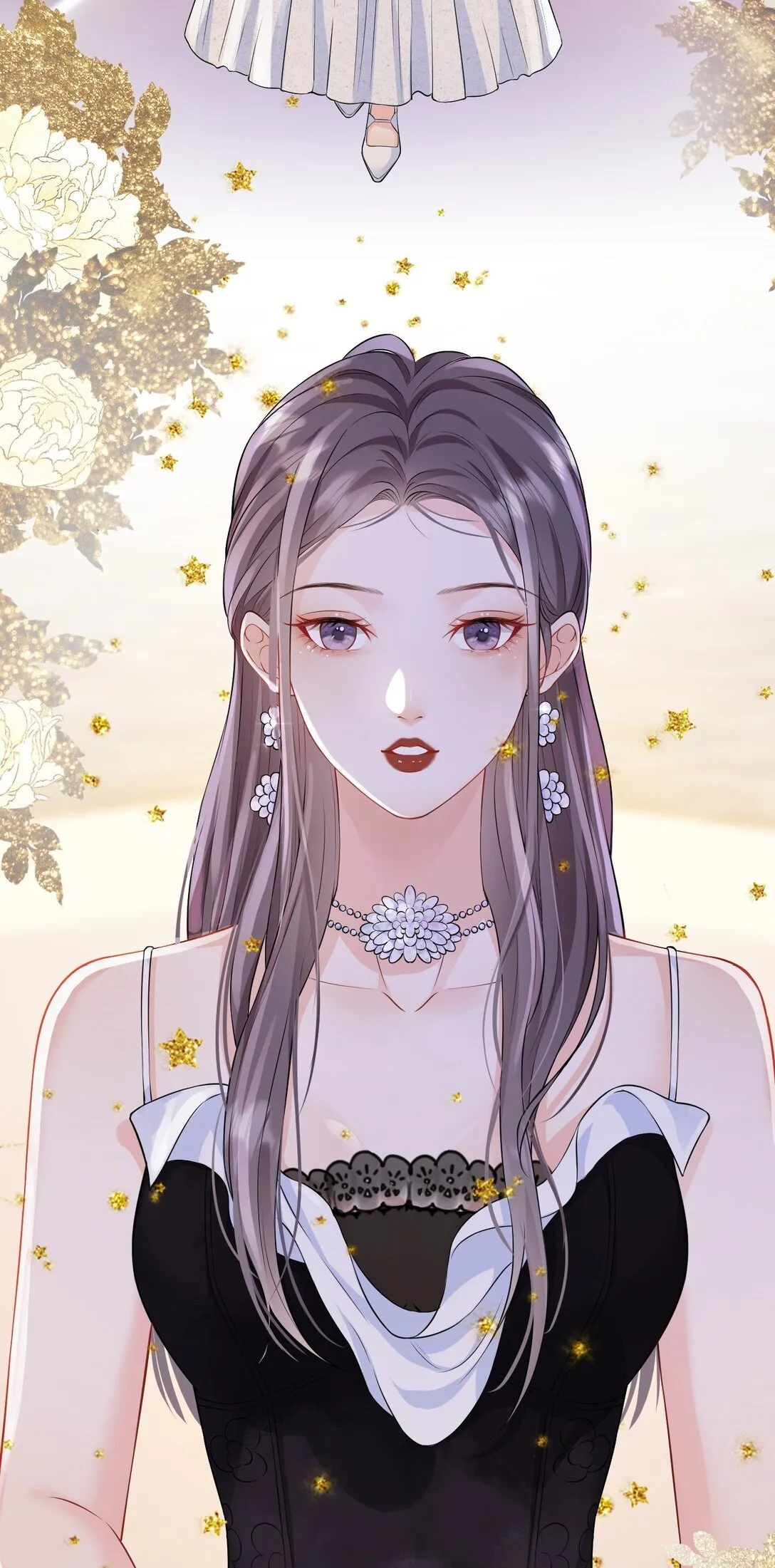 05 聪明的漂亮女人 第6页