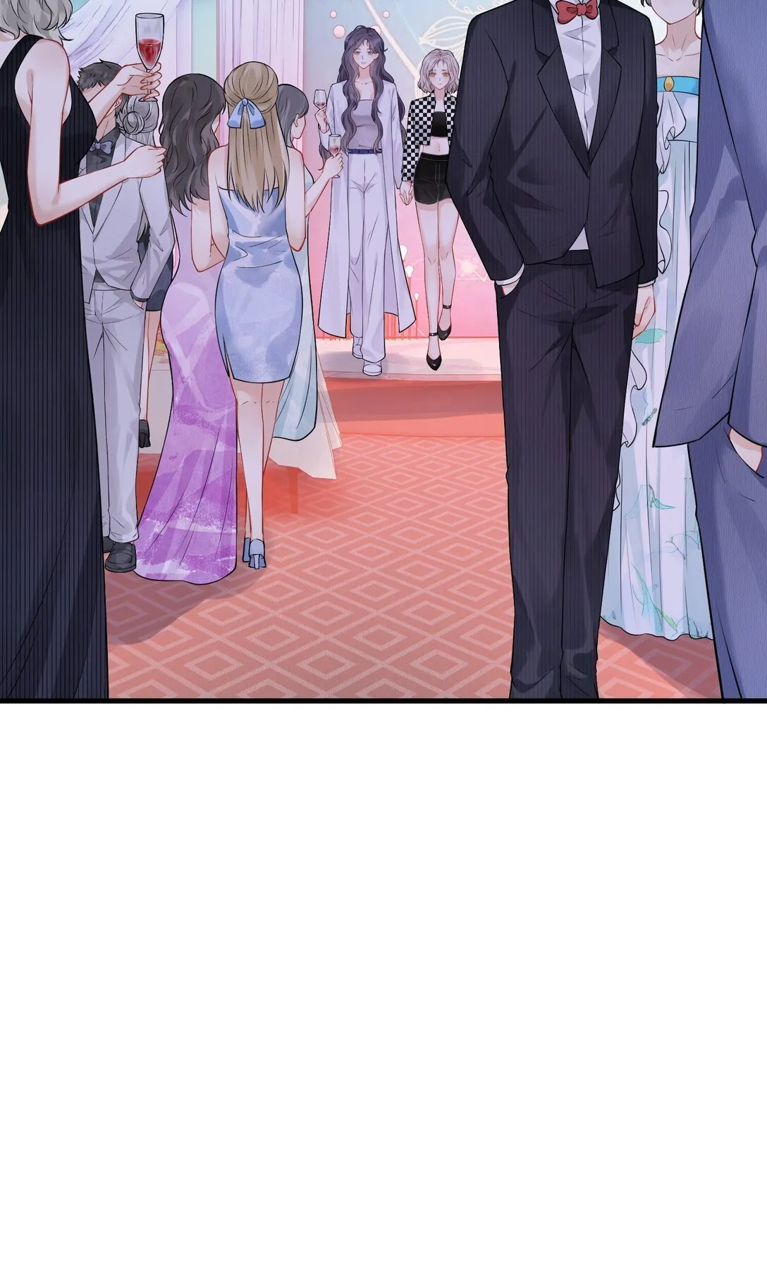 05 聪明的漂亮女人 第11页