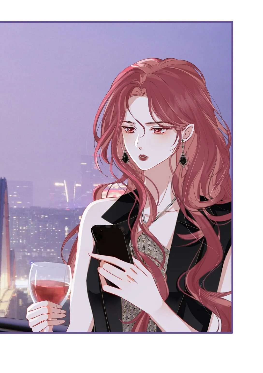 05 聪明的漂亮女人 第36页