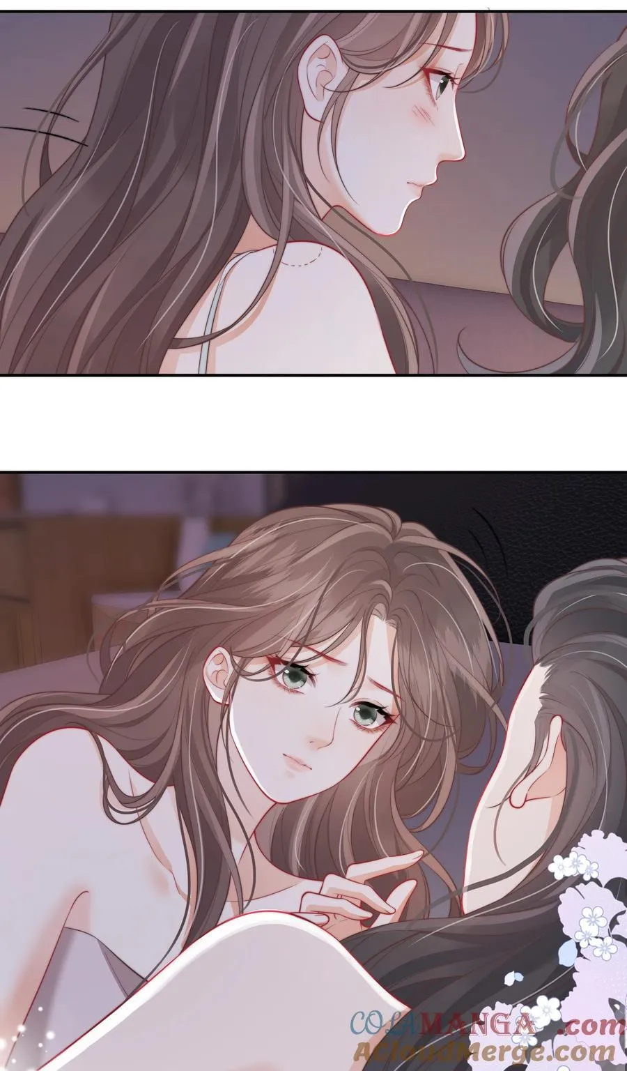 029 就不能和好吗？ 第13页