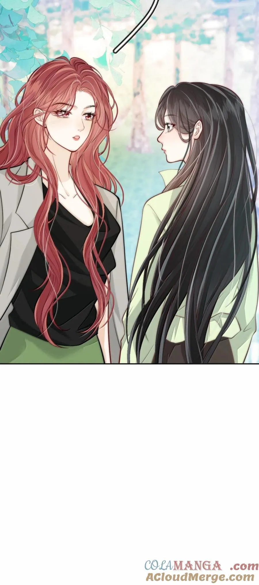 031 唇友谊还是恋爱关系？ 第27页
