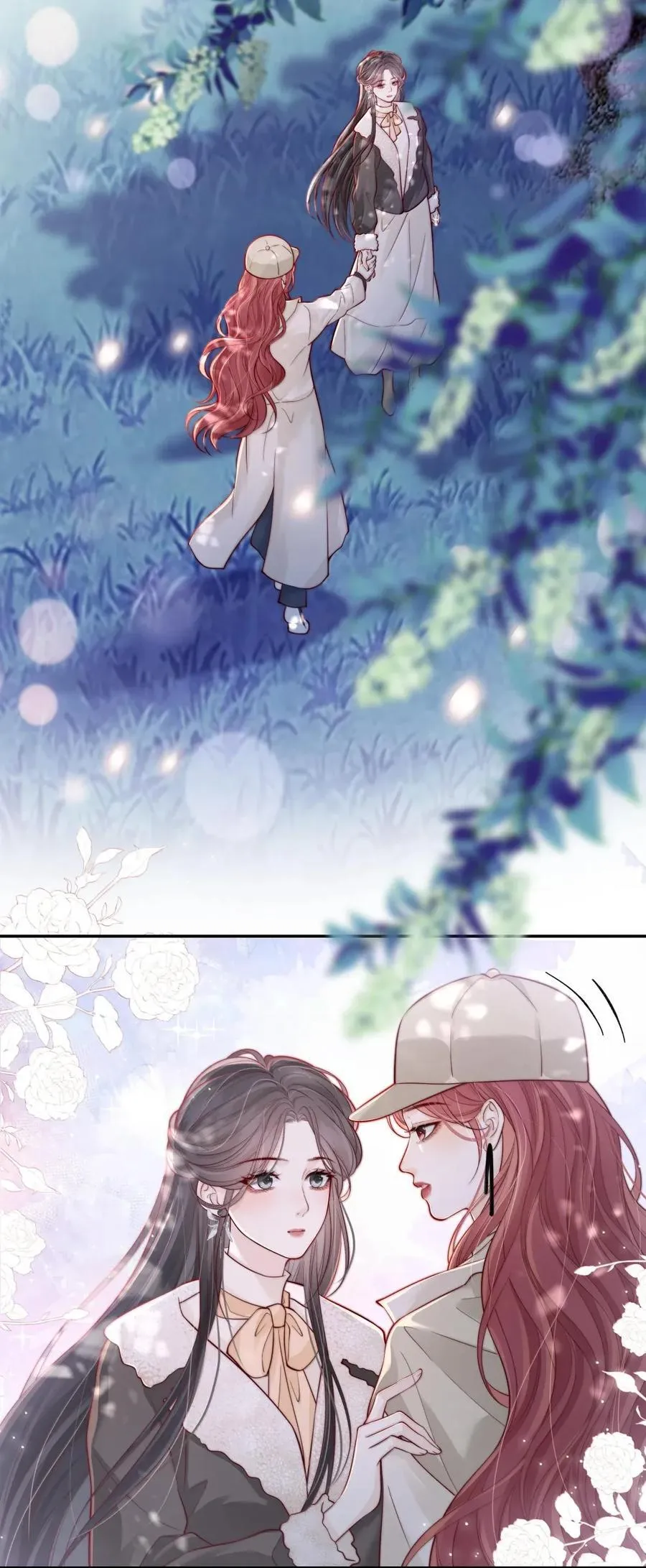 036 新的称呼~ 第20页
