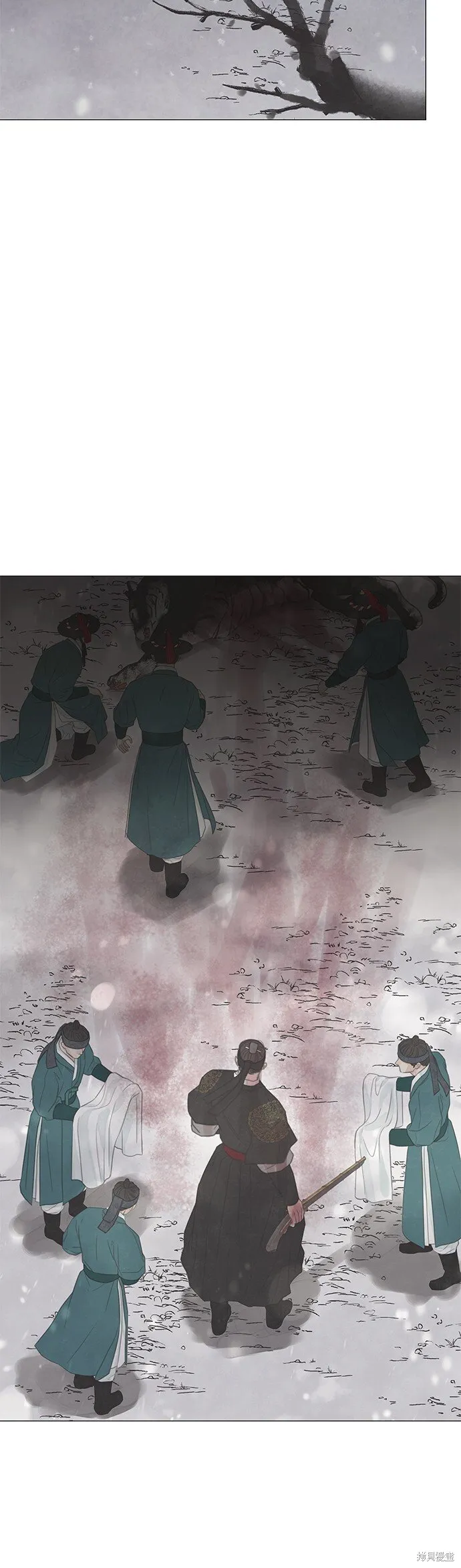 第51话 第61页