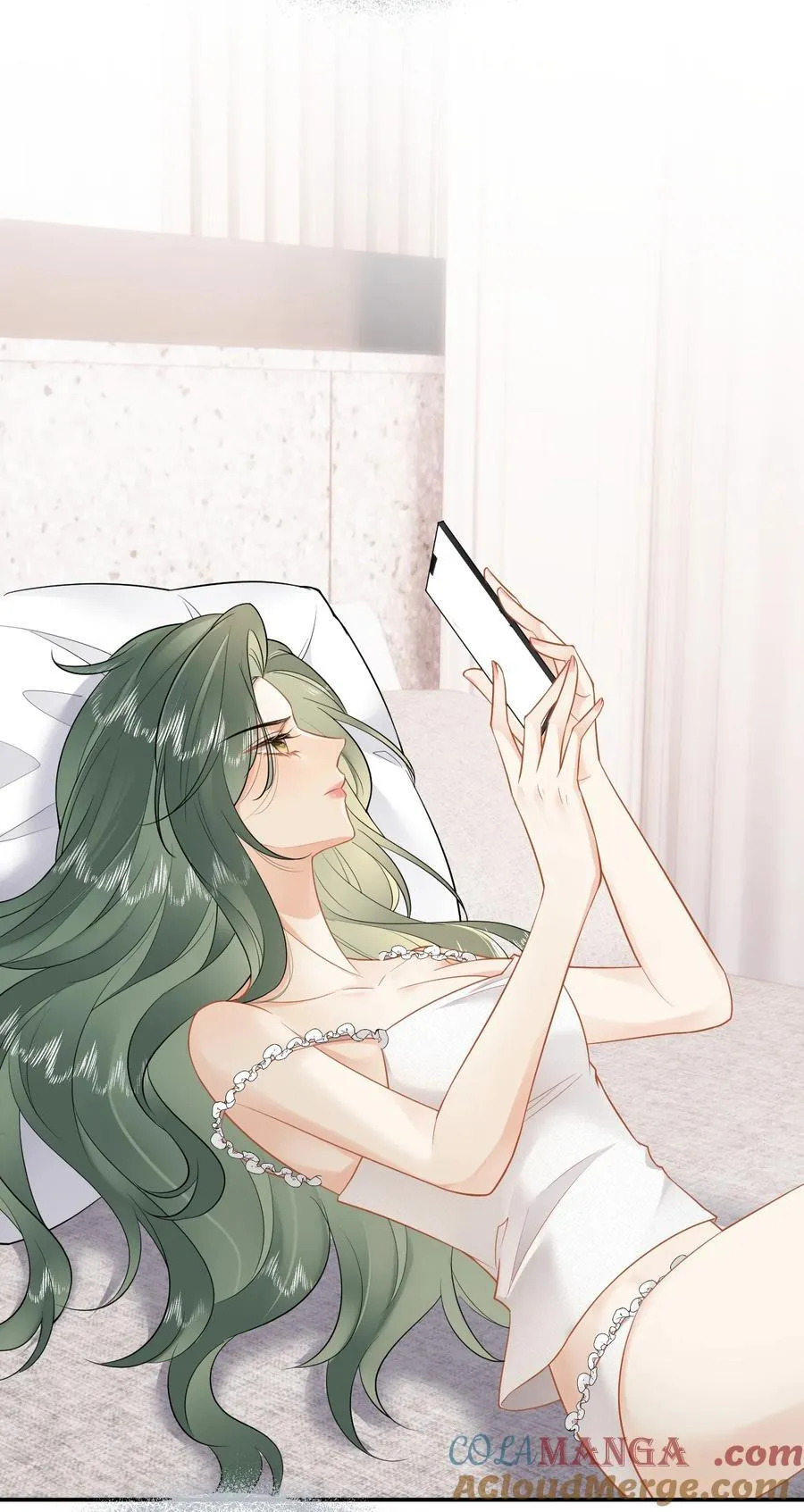 07 姐姐，帮我…… 第13页