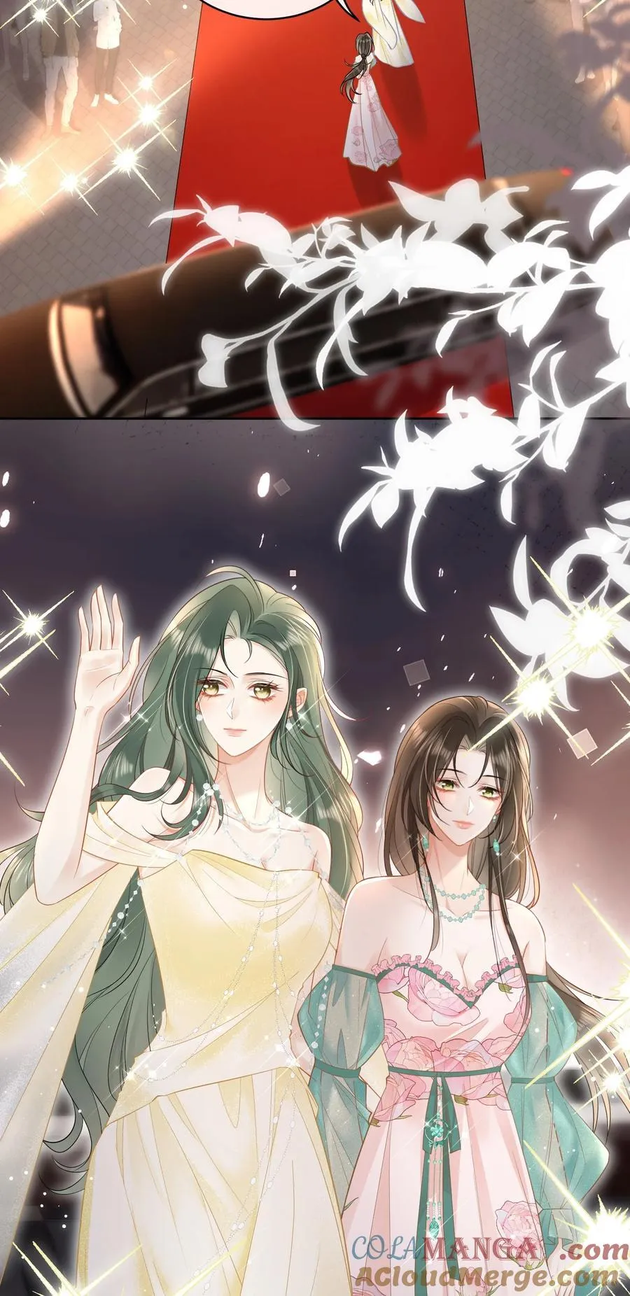 16 姐姐好可爱！ 第35页