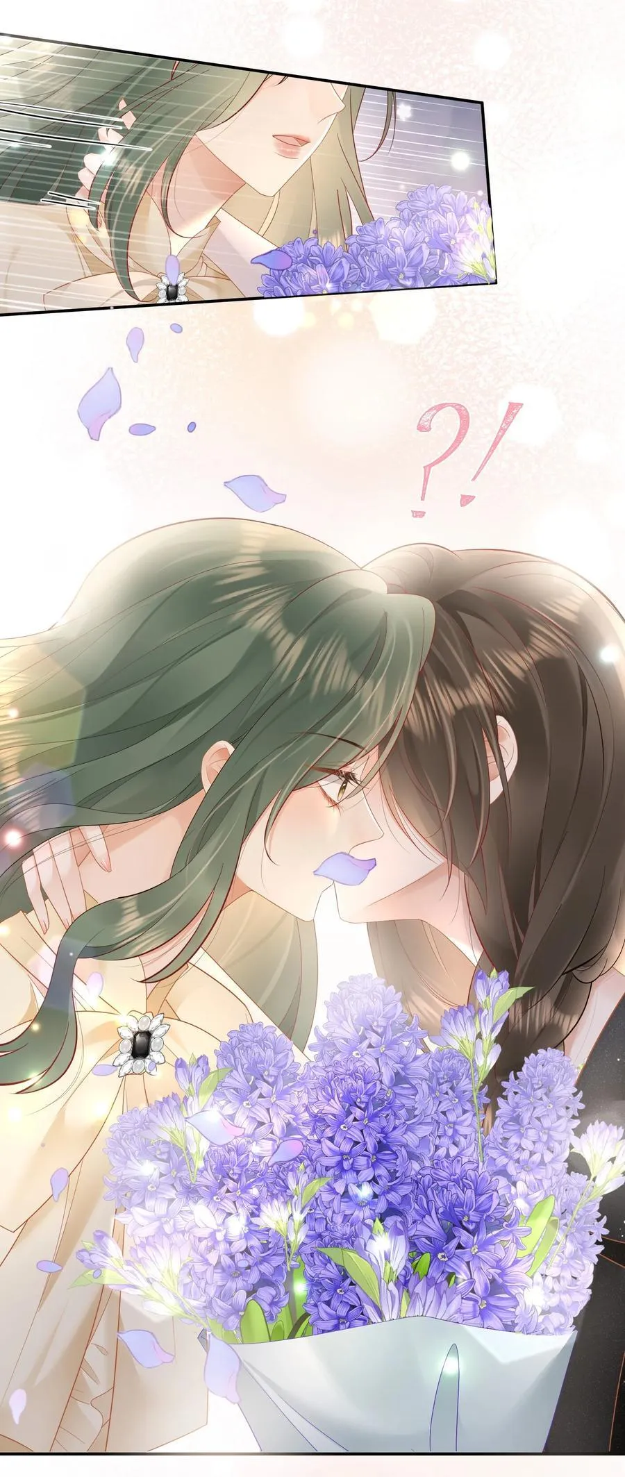 23 喜欢你…… 第30页