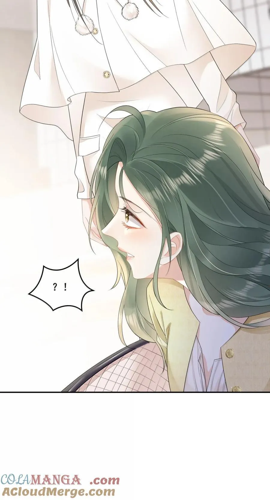 38 姐姐？ 第37页