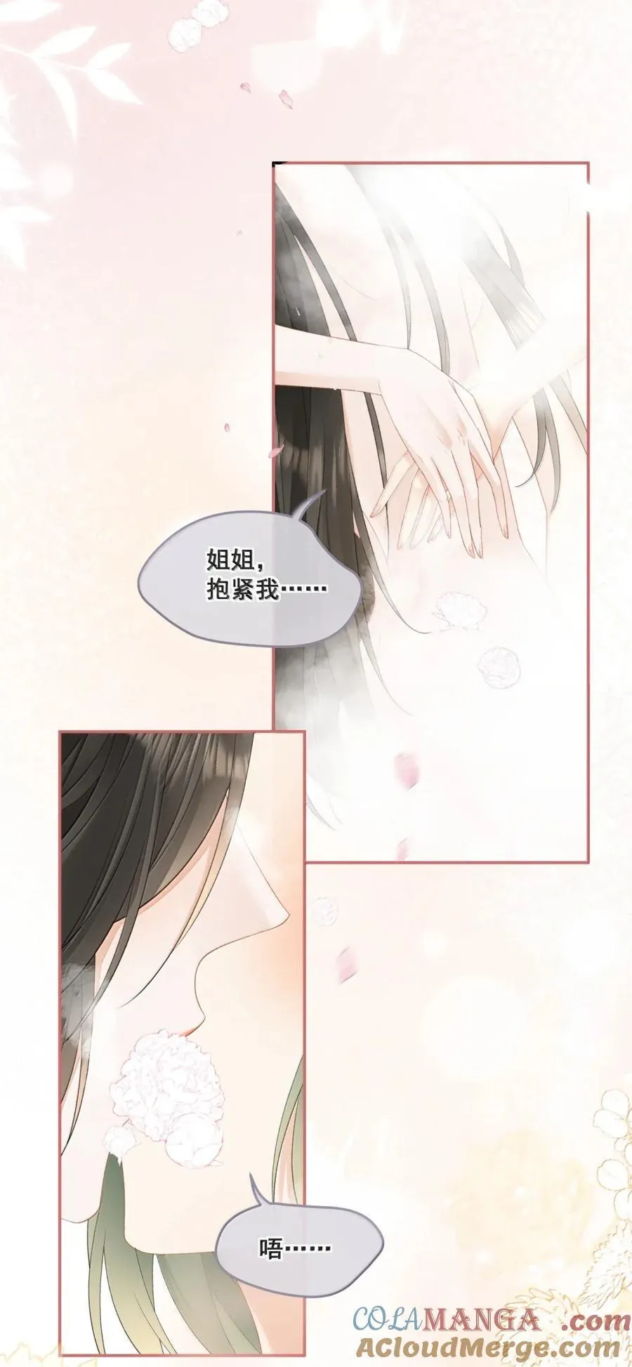 41 别……你的伤还没好…… 第5页