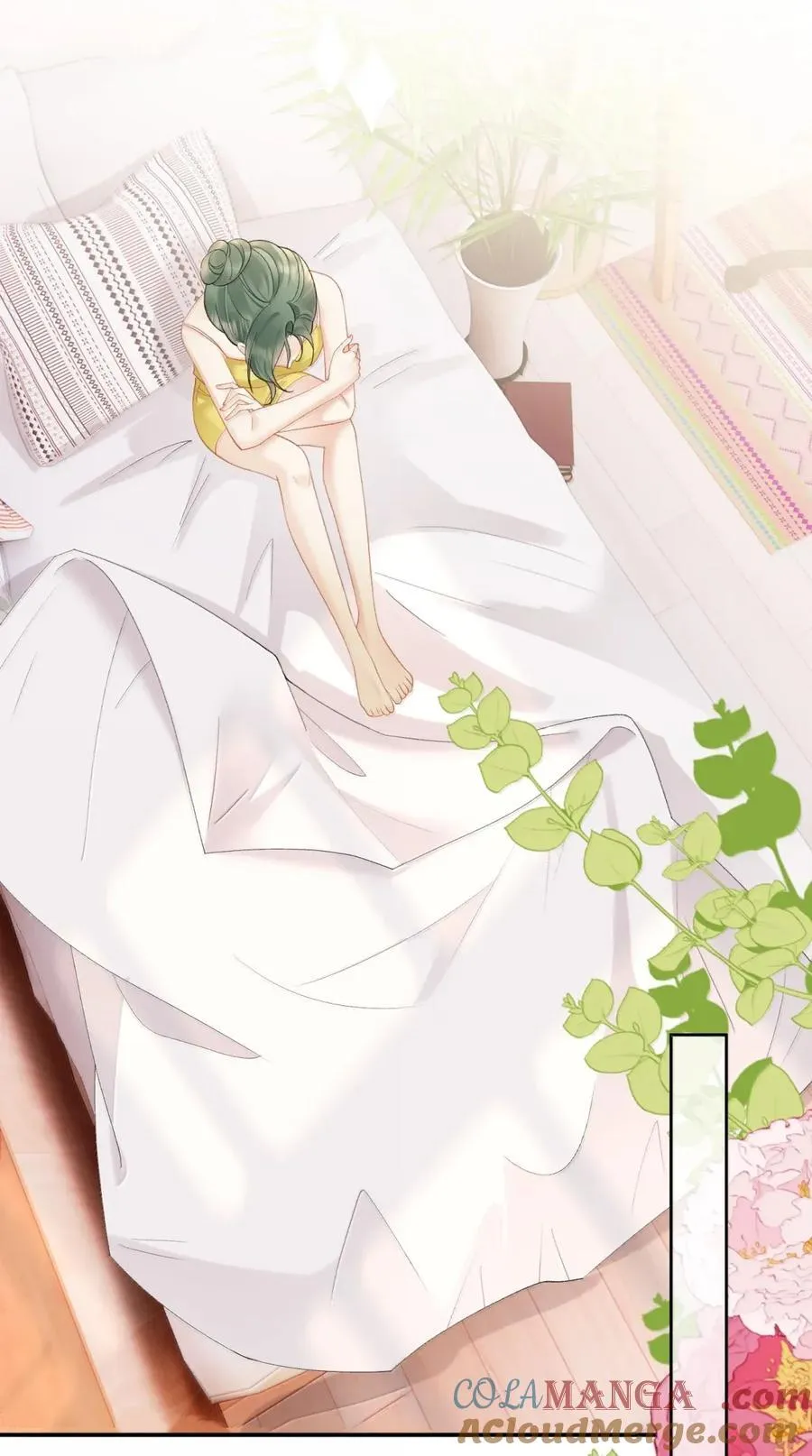 41 别……你的伤还没好…… 第11页