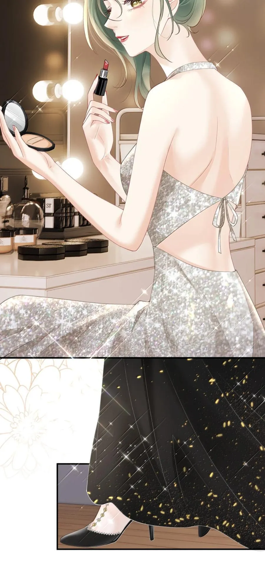 49 我们这样算私奔吗？ 第22页