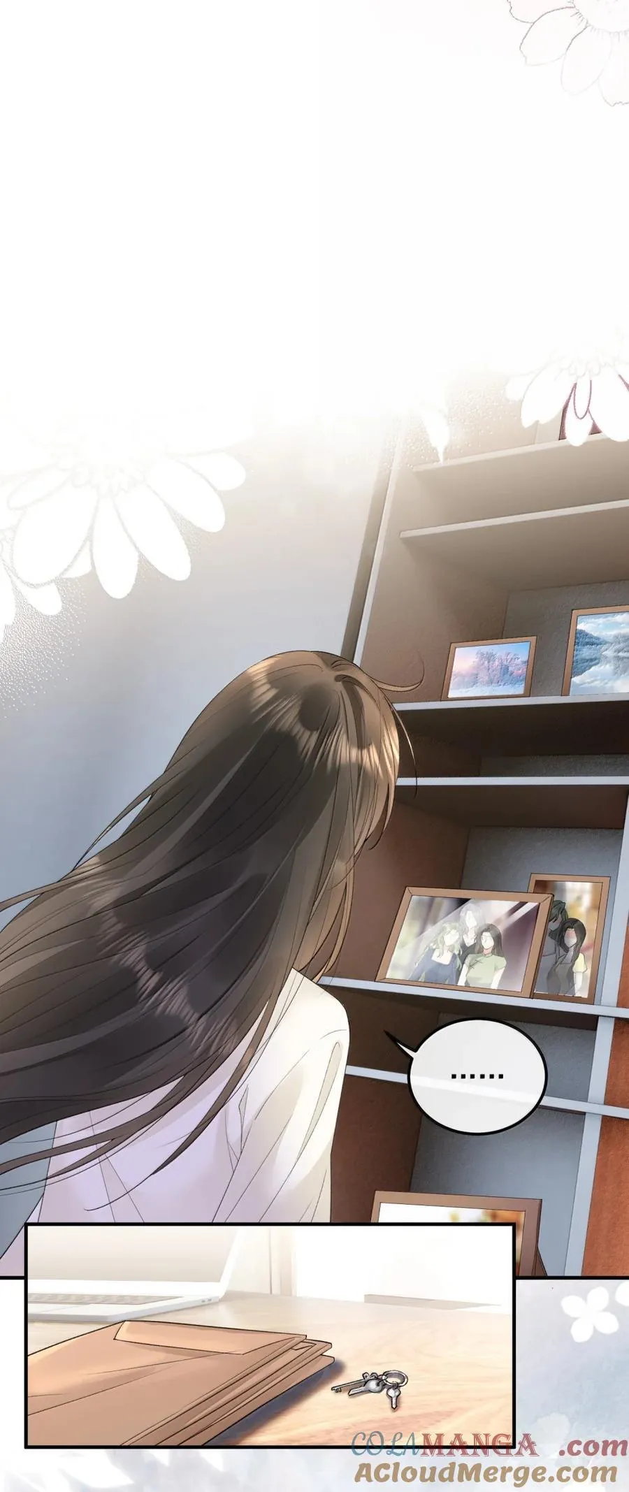 55 是在嫉妒吗？ 第13页