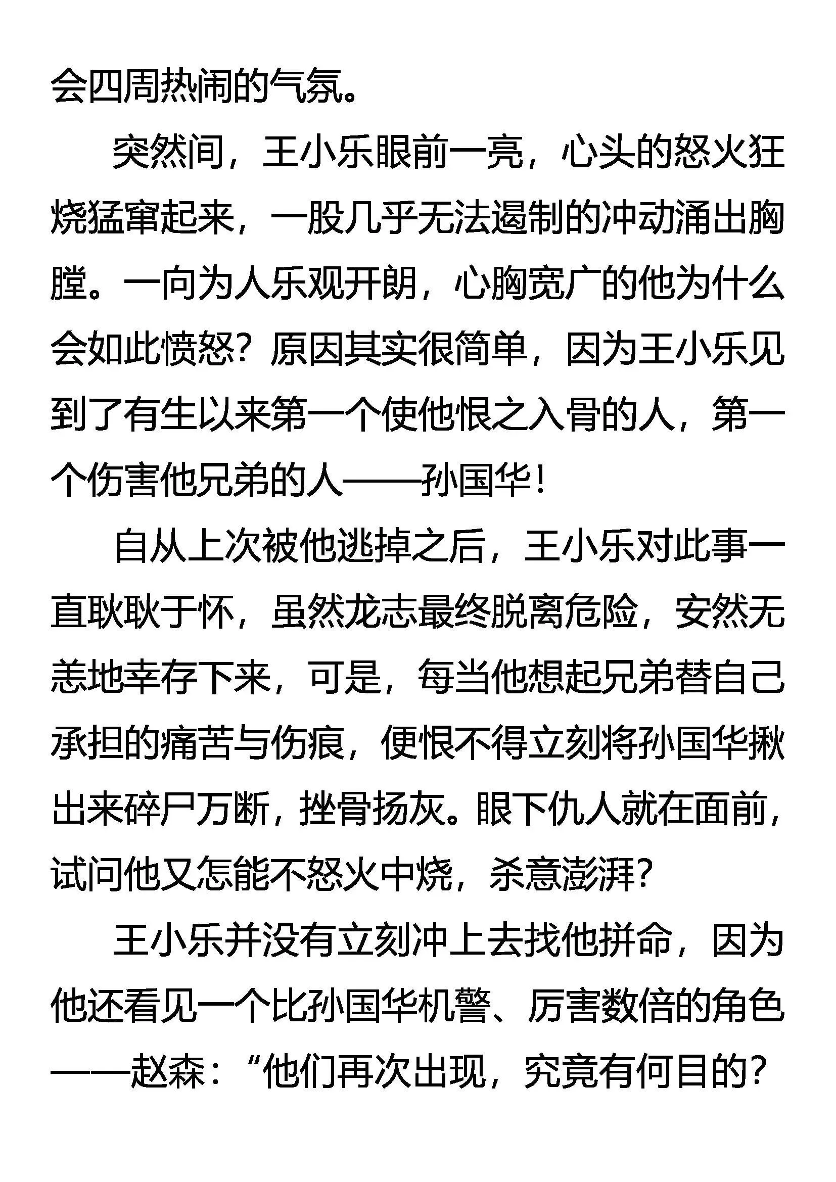 再遇孙国华 第17页
