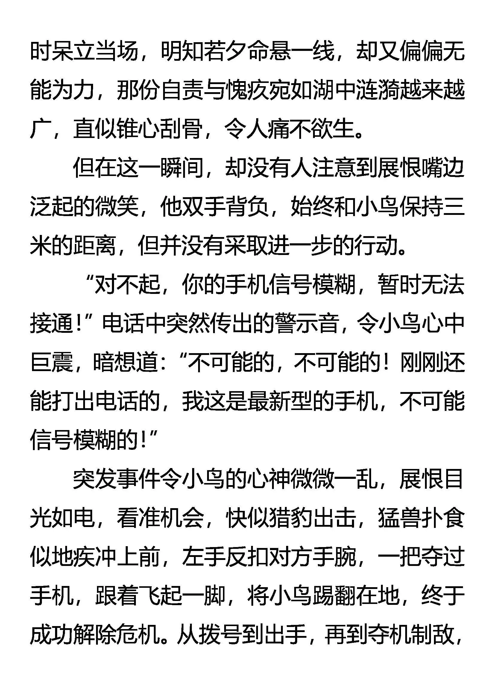 雷兽的智慧 第10页
