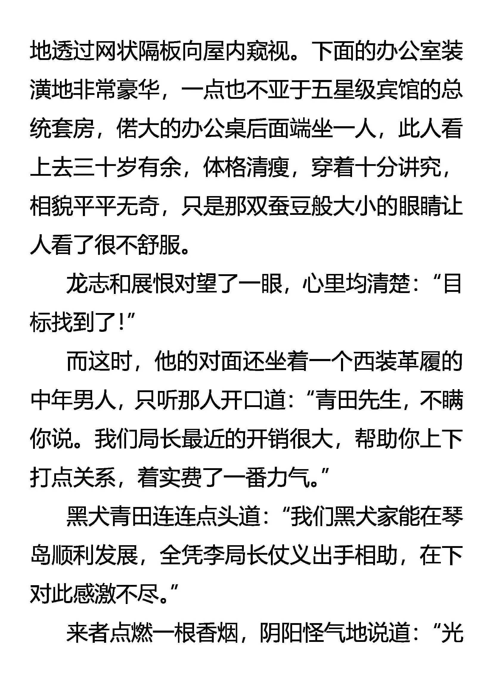 贼 第17页