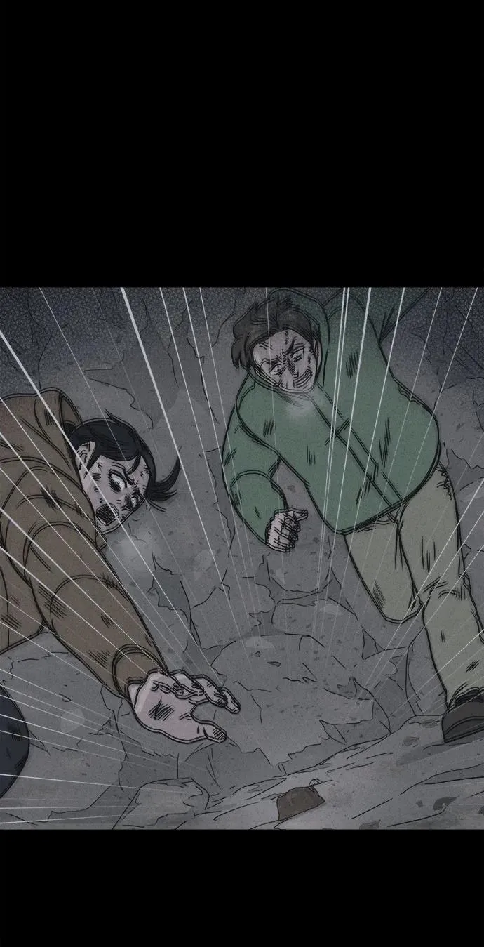 [第17话] 悬崖鬼们#5 第43页