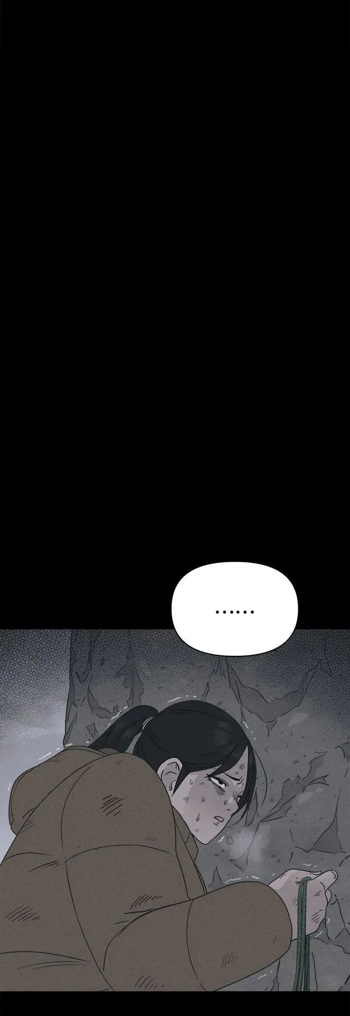 [第19话] 悬崖鬼们#7 第35页
