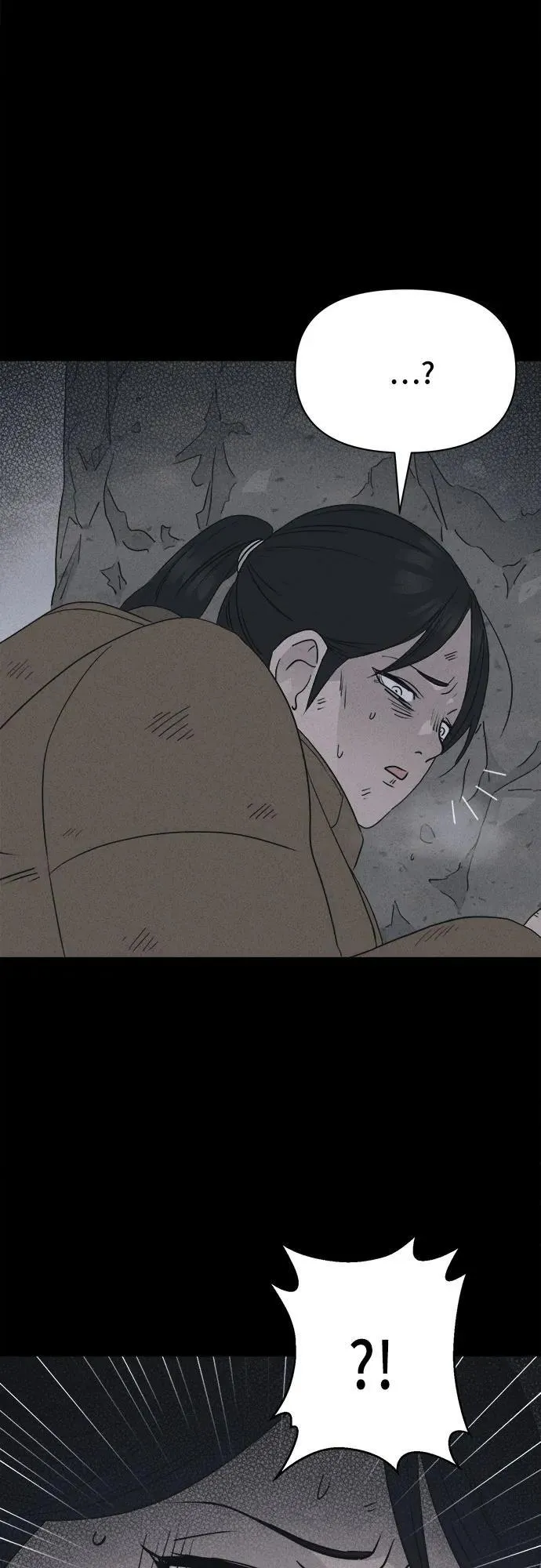 [第19话] 悬崖鬼们#7 第36页