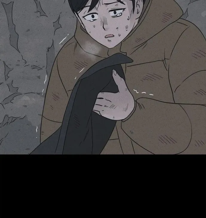 [第19话] 悬崖鬼们#7 第49页