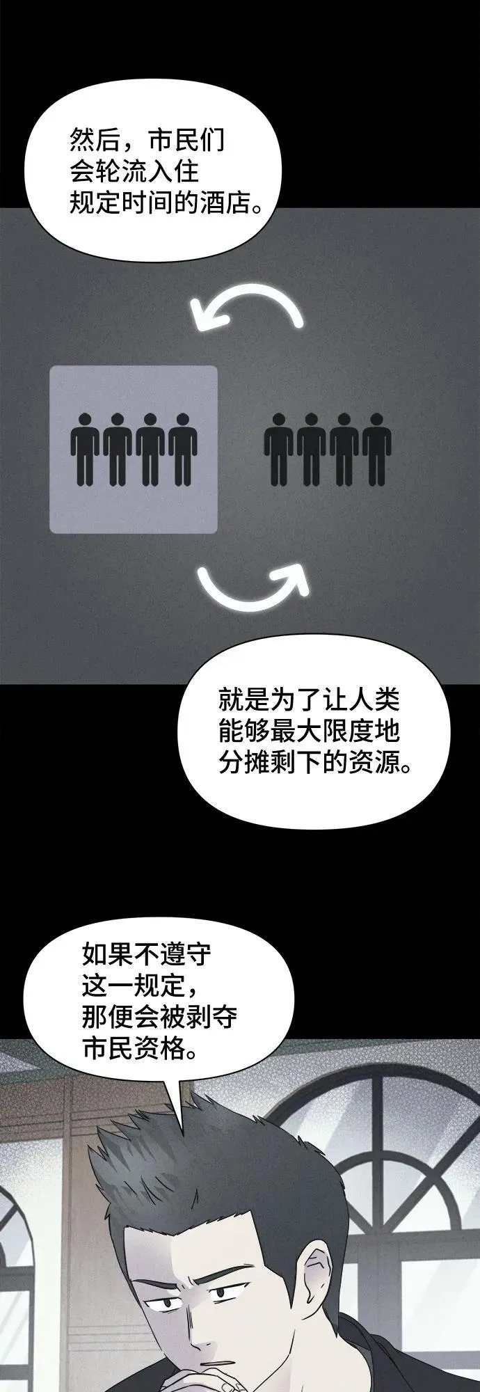 [第34话] 冷冻酒店 4 第29页