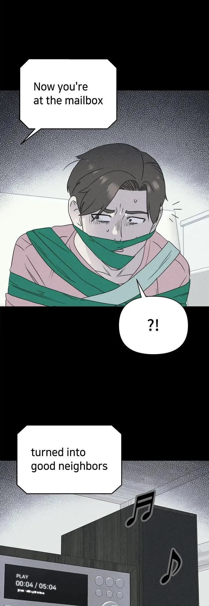 [第48话] 魔城的玩偶 6 第32页