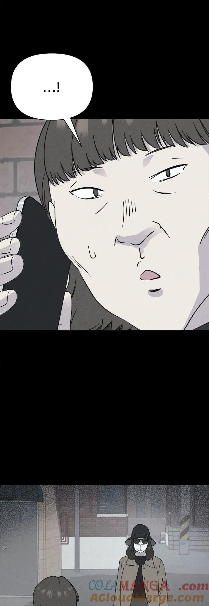 [第49话] 整容术：地狱的爱神 1 第52页