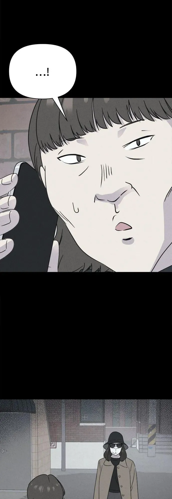 [第50话] 整容术：地狱的爱神 2 第5页